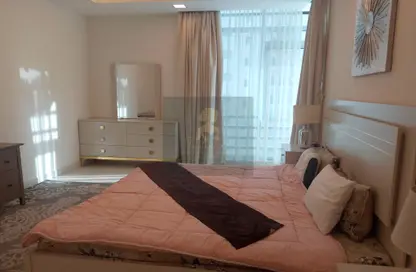 Apartment - 2 Bedrooms - 2 Bathrooms for sale in Al Juffair - Capital Governorate