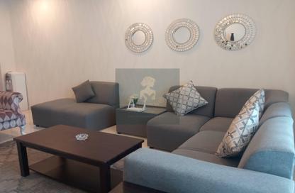 Apartment - 2 Bedrooms - 2 Bathrooms for sale in Al Juffair - Capital Governorate