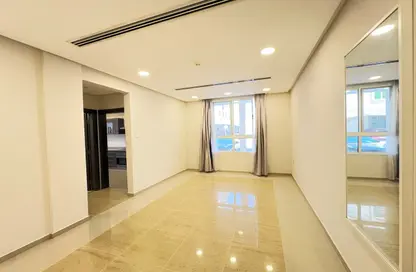 Apartment - 2 Bedrooms - 2 Bathrooms for rent in Janabiya - Northern Governorate