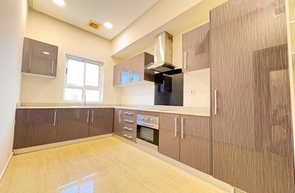 Apartment - 2 - 2 for rent in Janabiya - Northern Governorate