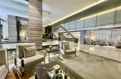 شقة - غرفة نوم - 2 حمامات للايجار في الجفير - محافظة العاصمة