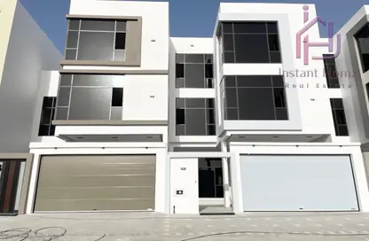 Villa - 5 Bedrooms - 7 Bathrooms for sale in Busaiteen - Muharraq Governorate