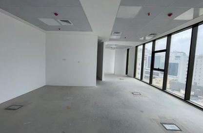 Office Space - Studio - 2 Bathrooms for rent in Seef - Capital Governorate