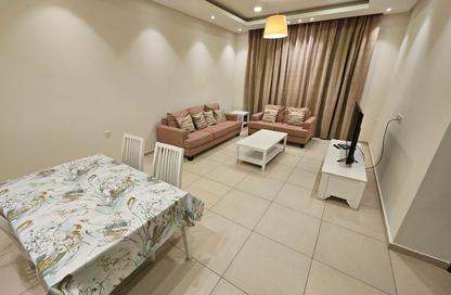 Apartment - 2 - 2 for rent in Hidd - Muharraq Governorate