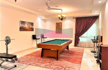 Villa - 3 Bedrooms - 3 Bathrooms for rent in Hidd - Muharraq Governorate Villa - 3 Bedrooms - 3 Bathrooms for rent in Hidd - Muharraq Governorate