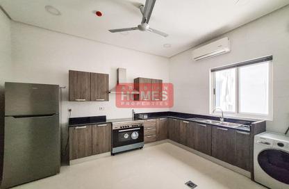 Apartment - 3 Bedrooms - 3 Bathrooms for rent in Tubli - Central Governorate Apartment - 3 Bedrooms - 3 Bathrooms for rent in Tubli - Central Governorate