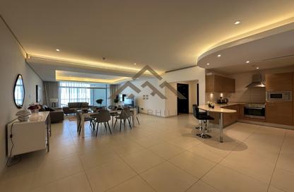Apartment - 2 Bedrooms - 3 Bathrooms for rent in Amwaj Homes - Amwaj Islands - Muharraq Governorate