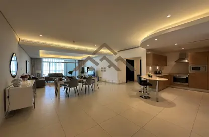 Apartment - 2 Bedrooms - 3 Bathrooms for rent in Amwaj Homes - Amwaj Islands - Muharraq Governorate