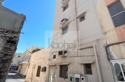 عمارة بالكامل - 4 غرف نوم - 4 حمامات للبيع في الحورة - محافظة العاصمة عمارة بالكامل - 4 غرف نوم - 4 حمامات للبيع في الحورة - محافظة العاصمة