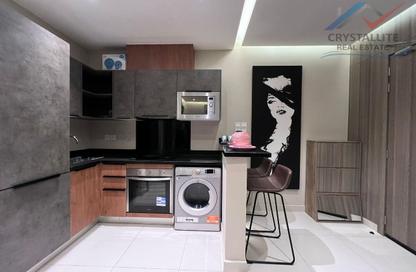 Apartment - 1 Bedroom - 1 Bathroom for rent in Hidd - Muharraq Governorate Apartment - 1 Bedroom - 1 Bathroom for rent in Hidd - Muharraq Governorate