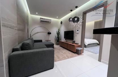 Apartment - 1 Bedroom - 1 Bathroom for rent in Hidd - Muharraq Governorate