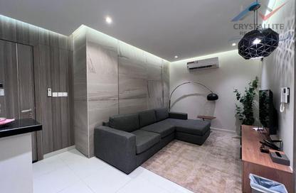 Apartment - 1 Bedroom - 1 Bathroom for rent in Hidd - Muharraq Governorate