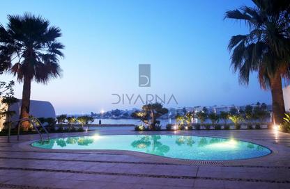 Villa - 3 - 6 for sale in Murjan 1 (Phase 1 and 2) - Durrat Al Bahrain - Southern Governorate