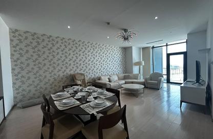 Apartment - 2 - 2 for sale in Seef - Capital Governorate