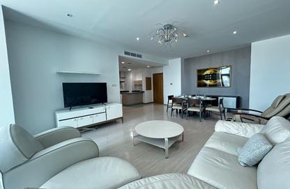 Apartment - 2 - 2 for sale in Seef - Capital Governorate