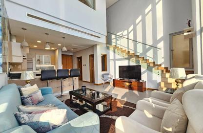 Apartment - 1 Bedroom - 2 Bathrooms for rent in Seef - Capital Governorate