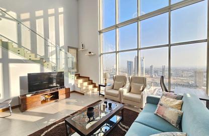 Apartment - 1 Bedroom - 2 Bathrooms for rent in Seef - Capital Governorate