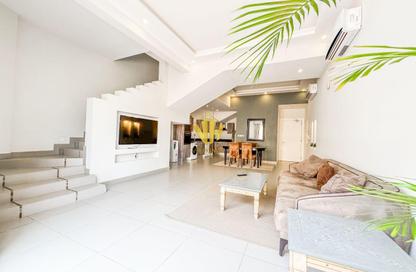 Apartment - 2 Bedrooms - 3 Bathrooms for rent in Saar - Northern Governorate