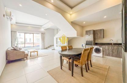 Apartment - 2 Bedrooms - 3 Bathrooms for rent in Saar - Northern Governorate