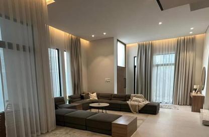 Villa - 1 Bedroom - 2 Bathrooms for sale in Jid Al Haj - Northern Governorate
