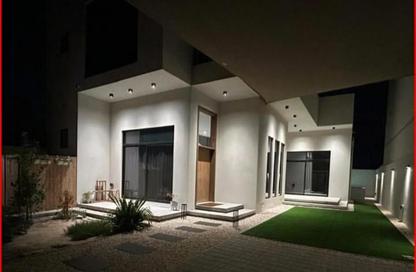 Villa - 1 Bedroom - 2 Bathrooms for sale in Jid Al Haj - Northern Governorate