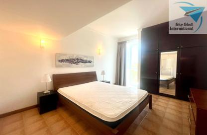 Apartment - 2 Bedrooms - 2 Bathrooms for rent in Mahooz - Manama - Capital Governorate