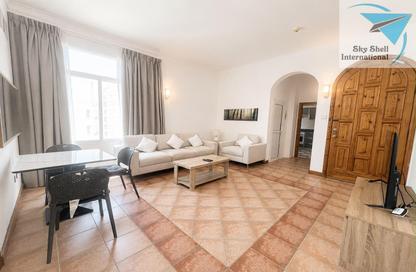 Apartment - 2 Bedrooms - 2 Bathrooms for rent in Mahooz - Manama - Capital Governorate Apartment - 2 Bedrooms - 2 Bathrooms for rent in Mahooz - Manama - Capital Governorate