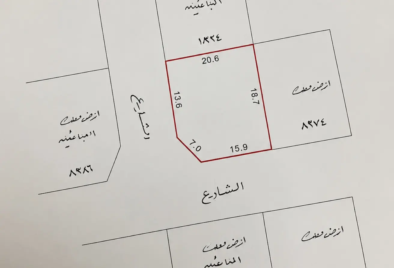 55256684 - الصورة الرئيسية للعقار