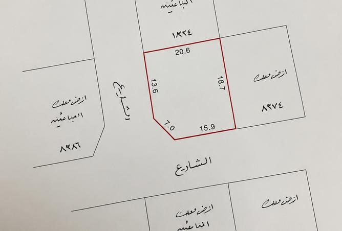 55256684 - الصورة الرئيسية للعقار