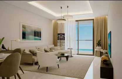 Apartment - 4 Bedrooms - 5 Bathrooms for sale in Marassi Al Bahrain - Diyar Al Muharraq - Muharraq Governorate Apartment - 4 Bedrooms - 5 Bathrooms for sale in Marassi Al Bahrain - Diyar Al Muharraq - Muharraq Governorate