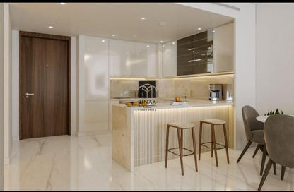 Apartment - 4 Bedrooms - 5 Bathrooms for sale in Marassi Al Bahrain - Diyar Al Muharraq - Muharraq Governorate
