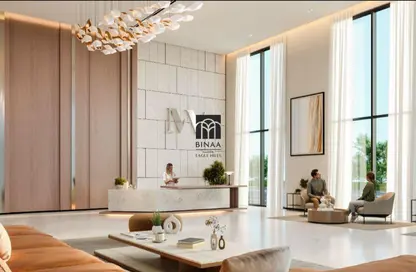 Apartment - 4 Bedrooms - 5 Bathrooms for sale in Marassi Al Bahrain - Diyar Al Muharraq - Muharraq Governorate Apartment - 4 Bedrooms - 5 Bathrooms for sale in Marassi Al Bahrain - Diyar Al Muharraq - Muharraq Governorate