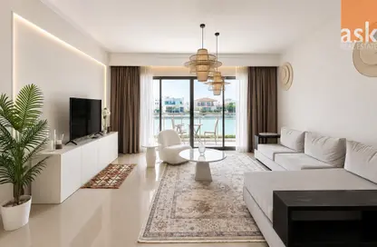 Apartment - 2 Bedrooms - 2 Bathrooms for rent in Tala Island - Amwaj Islands - Muharraq Governorate Apartment - 2 Bedrooms - 2 Bathrooms for rent in Tala Island - Amwaj Islands - Muharraq Governorate
