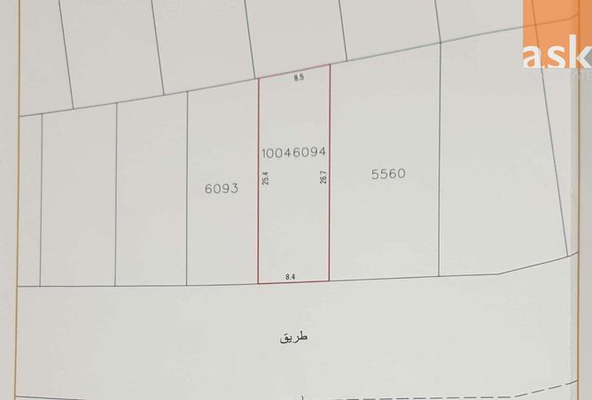 55339396 - الصورة الرئيسية للعقار
