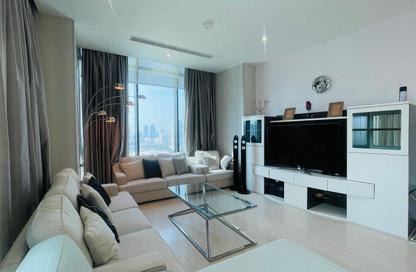 Apartment - 3 Bedrooms - 2 Bathrooms for sale in Seef - Capital Governorate