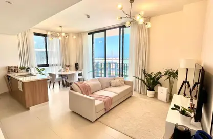 Apartment - 3 Bedrooms - 4 Bathrooms for sale in Marassi Al Bahrain - Diyar Al Muharraq - Muharraq Governorate