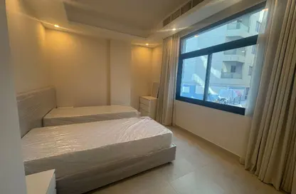 Apartment - 2 Bedrooms - 2 Bathrooms for rent in Al Juffair - Capital Governorate