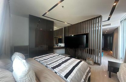 Apartment - Studio - 1 for sale in Seef - Capital Governorate
