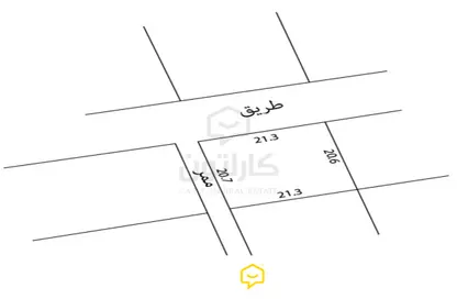 Land - Studio for sale in Tubli - Central Governorate Land - Studio for sale in Tubli - Central Governorate