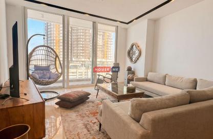 Apartment - 1 - 2 for sale in Seef - Capital Governorate
