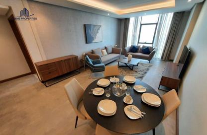Apartment - 2 Bedrooms - 3 Bathrooms for sale in Hidd - Muharraq Governorate