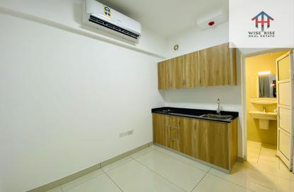 Apartment - Studio - 1 for rent in Hoora - Capital Governorate Apartment - Studio - 1 for rent in Hoora - Capital Governorate