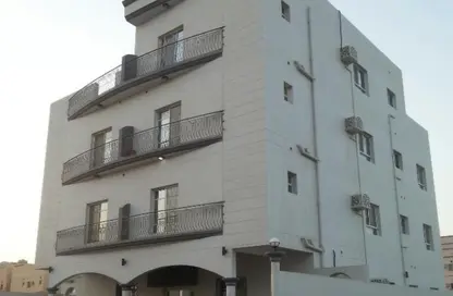 عمارة بالكامل - 7 غرف نوم - 7 حمامات للبيع في جد علي - المحافظة الوسطى