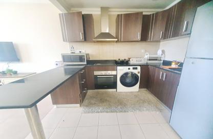 Apartment - 2 Bedrooms - 2 Bathrooms for rent in Al Juffair - Capital Governorate Apartment - 2 Bedrooms - 2 Bathrooms for rent in Al Juffair - Capital Governorate