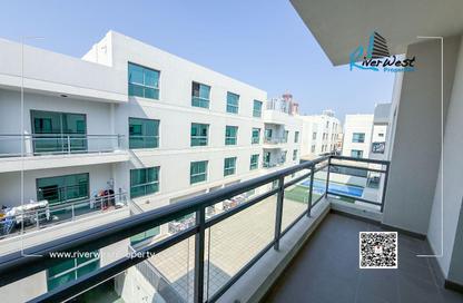 Apartment - 2 - 3 for rent in Al Juffair - Capital Governorate