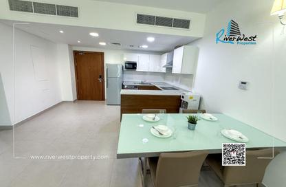 Apartment - 2 - 3 for rent in Al Juffair - Capital Governorate Apartment - 2 - 3 for rent in Al Juffair - Capital Governorate