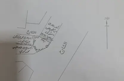 Land - Studio for sale in Arad - Muharraq Governorate