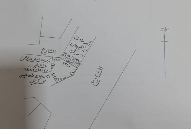 55056692 - الصورة الرئيسية للعقار