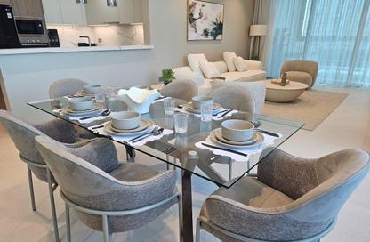 Apartment - 2 Bedrooms - 3 Bathrooms for sale in Seef - Capital Governorate