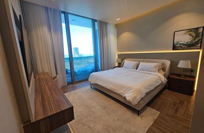 Apartment - 2 Bedrooms - 3 Bathrooms for sale in Seef - Capital Governorate